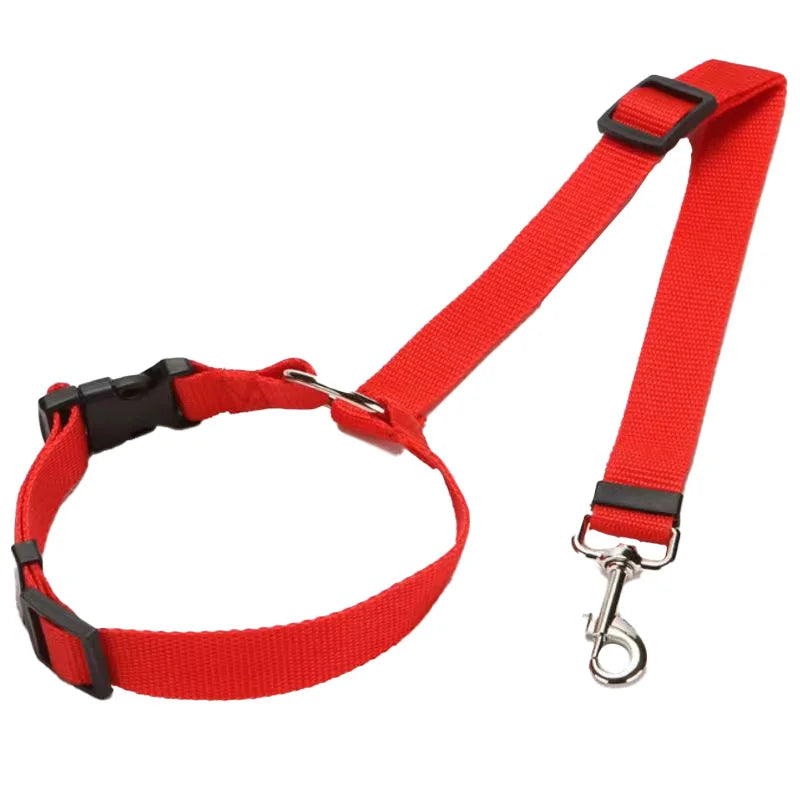 Car Seat Belt For Dog