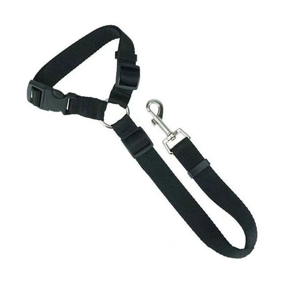 Car Seat Belt For Dog